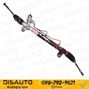 Cremallera de Dirección Hidráulica Great Wall Poer 2.0T 2021+