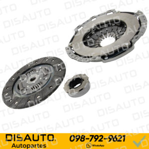 KIT DE EMBRAGUE DONGFENG DFSK DK15 C35 1.5L 2020-2024