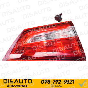 Faro Posterior Interno Izquierdo (Lado Cajuela) Changan Alsvin V3 1.4L 2018 en adelante