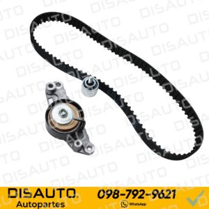 KIT DE DISTRIBUCION CHERY ARRIZO 3 1.5L 2016-2018