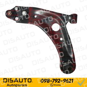 MESA DE SUSPENSION IZQUIERDA (LH) GREAT WALL VOLEEX C30 2012+