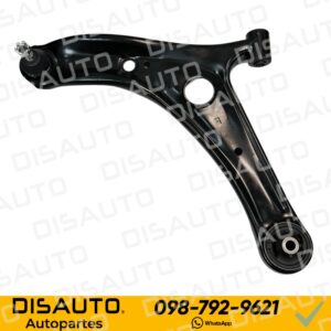 MESA DE SUSPENSION DERECHA (RH) GREAT WALL HAVAL M4 - FLORID