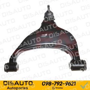 MESA PLATO SUSPENSION INFERIOR (DERECHA) CHANGAN HUNTER 2022+