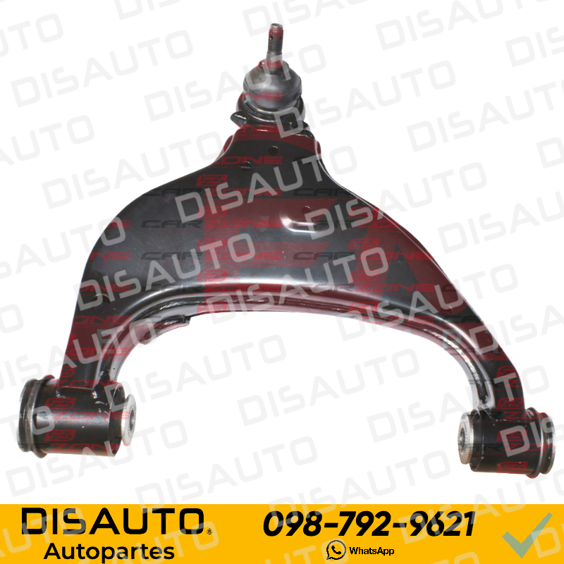 MESA PLATO SUSPENSION INFERIOR (IZQUIERDA) CHANGAN HUNTER 2022+