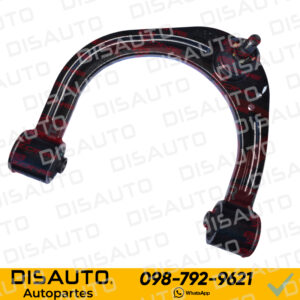 MESA PLATO SUSPENSION SUPERIOR (IZQUIERDA) CHANGAN HUNTER 2022+