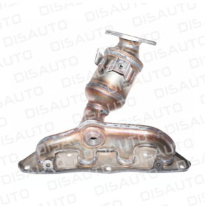 Multiple de Escape con Catalizador Delantero Great Wall Haval M4 1.5, Volex c30 1.5