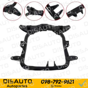 PUENTE CUNA (DELANTERO) CORSA EVOLUTION