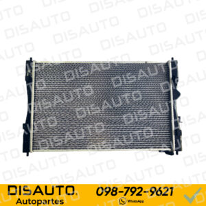 RADIADOR BAIC X35 2022 EN ADELANTE