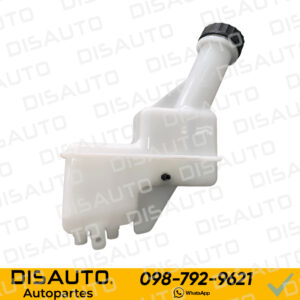 RESERVORIO DE LIQUIDO DE FRENO BOMBA DE FRENO JETOUR X70 1.5LT (2021) - JETOUR X70 PLUS 1.5L
