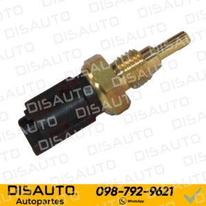 TROMPO SENSOR DE TEMPERATURA JETOUR X70 1.5L (2 PINES)