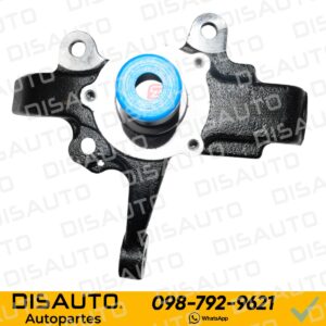 PUNTA EJE ARAÑA DELANTERA (IZQUIERDA) GREAT WALL WINGLE 3, WINGLE 5, WINGLE 7