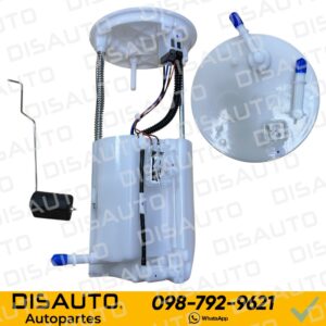 Bomba de Gasolina (Armada completa) OGM Chevrolet Grand Vitara SZ 2.0L J20A 2.7L