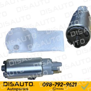 BOMBA (PILA) DE COMBUSTIBLE GASOLINA CHEVROLET ONIX TURBO 2021+
