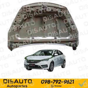 CAPOT CHERY ARRIZO 5 2021 EN ADELANTE