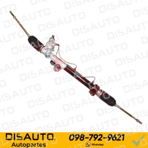 CREMALLERA HIDRAULICA DE DIRECCION GREAT WALL WINGLE 7 2.0T DIESEL 4D20