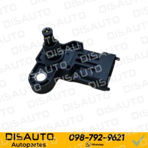 SENSOR MAP (PRESION BAROMETRICA) CHEVROLET CAPTIVA TURBO 1.5T 2019 EN ADELANTE