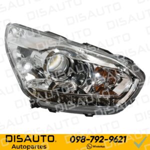 FARO SILVIN DELANTERO (DERECHO) CHERY TIGGO 5 T11 FL 2017+