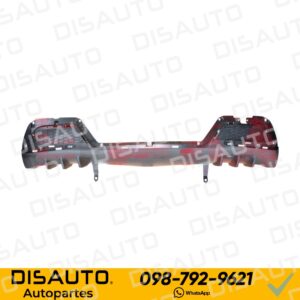 GUARDACHOQUE POSTERIOR (INFERIOR) SOUEAST DX3 2020+