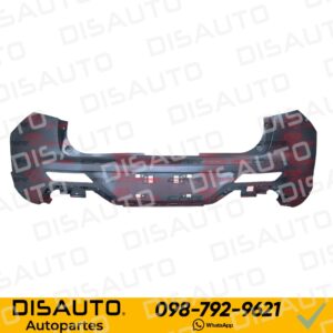 GUARDACHOQUE POSTERIOR (SUPERIOR) SOUEAST DX3 2020+