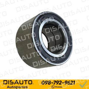 RULIMAN RUEDA (DELANTERA) CON ABS NISSAN VERSA 1.6 2011-2021 RENAULT LOGAN 1.4 2001-2010 1.6 2006-2010