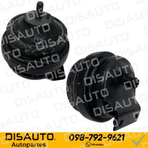 BASE MOTOR ORIGINAL (DELANTERA) REDONDA CHERY TIGGO 2 1.5L TIGGO 2 PRO 1.5L 2017-2024