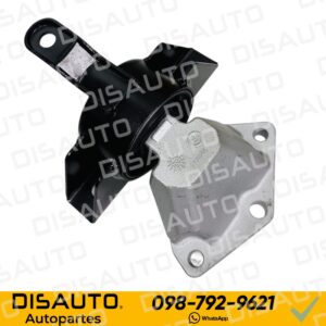 BASE MOTOR DELANTERA (IZQUIERDA) SHINERAY SWM G01 1.5T 2021 EN ADELANTE