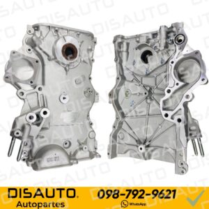 BOMBA DE ACEITE SHINERAY SWM G01 1.5T 2021+