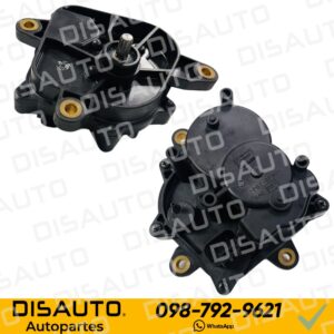 MODULO ACTUADOR DE TRANSFERENCIA (TRANSFER) CHEVROLET D-MAX 3.0 4JH1 2005-2013  D-MAX 3.0 RT50 4JJ1 2014-2018