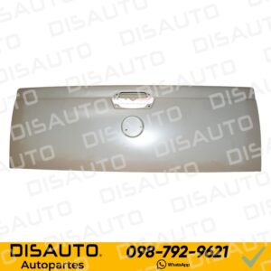 COMPUERTA FOTON TUNLAND G7 2023+