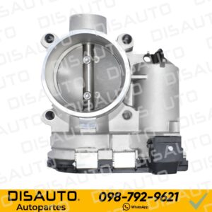 CUERPO DE ACELERACION SHINERAY SWM G01 1.5T 2021 EN ADELANTE