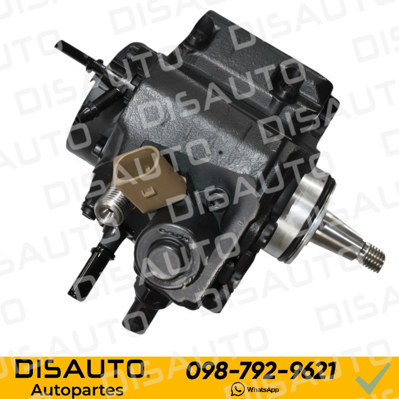 Bomba de Inyeccion Diesel JAC HFC1037 T6 T8 2.0T 2020 EN ADELANTE