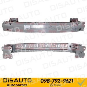 SOPORTE DE GUARDACHOQUE DELANTERO DFSK SX5 2021+