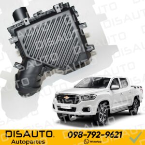 DEPURADOR NEW D-MAX 2.0 CHINA 2026