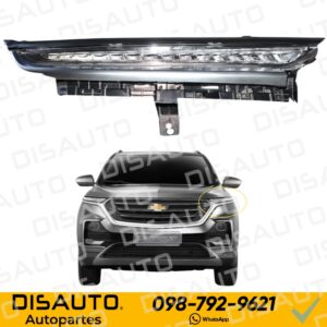 FARO LUZ DIURNA DELANTERO IZQUIERDO (CON MOLDURA) CHEVROLET NEW CAPTIVA 1.5T 2020-2024