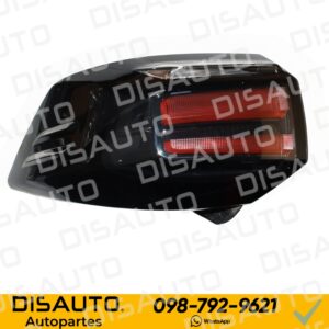 Faro Posterior Externo (Derecho) Changan CS15 1.5L 2022+