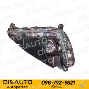 FARO NEBLINERO (IZQUIERDO) Ford Territory 2021 en Adelante