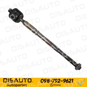 AXIAL DE DIRECCION ZOTYE Z100 2013 EN ADELANTE