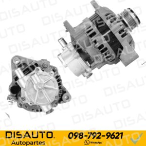 alternador_hyundai_terracan_2.9
