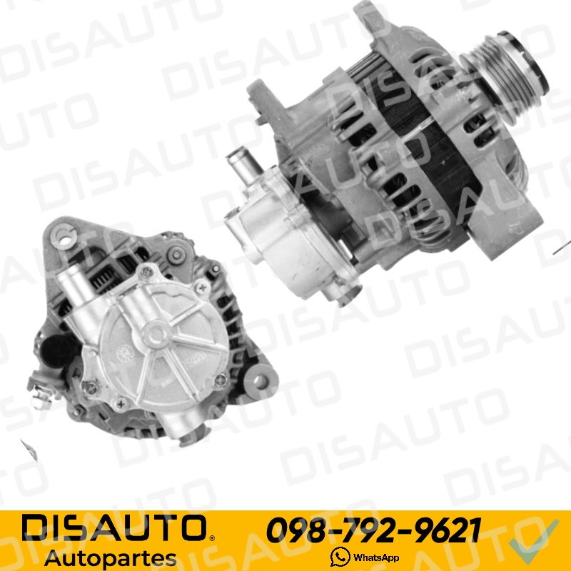 alternador_hyundai_terracan_2.9