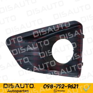 TAPA NEBLINERO (DERECHO) CHANGAN HUNTER 2021+