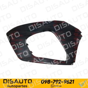 GUARDACHOQUE_LH_SOUEAST_DX3_2020