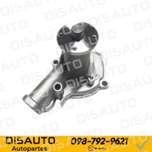 BOMBA AGUA GREAT WALL HAVAL H5 2.4L 4G64 2012+ H3 WINGLE