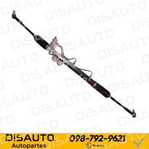 CREMALLERA DE DIRECCION CHEVROLET D-MAX 2.0T 2026+