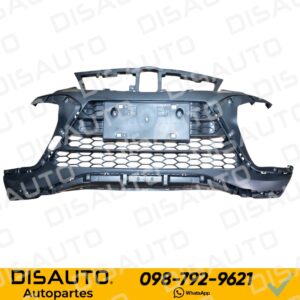 GUARDACHOQUE DELANTERO (CENTRAL) SOUEAST DX3 2020+