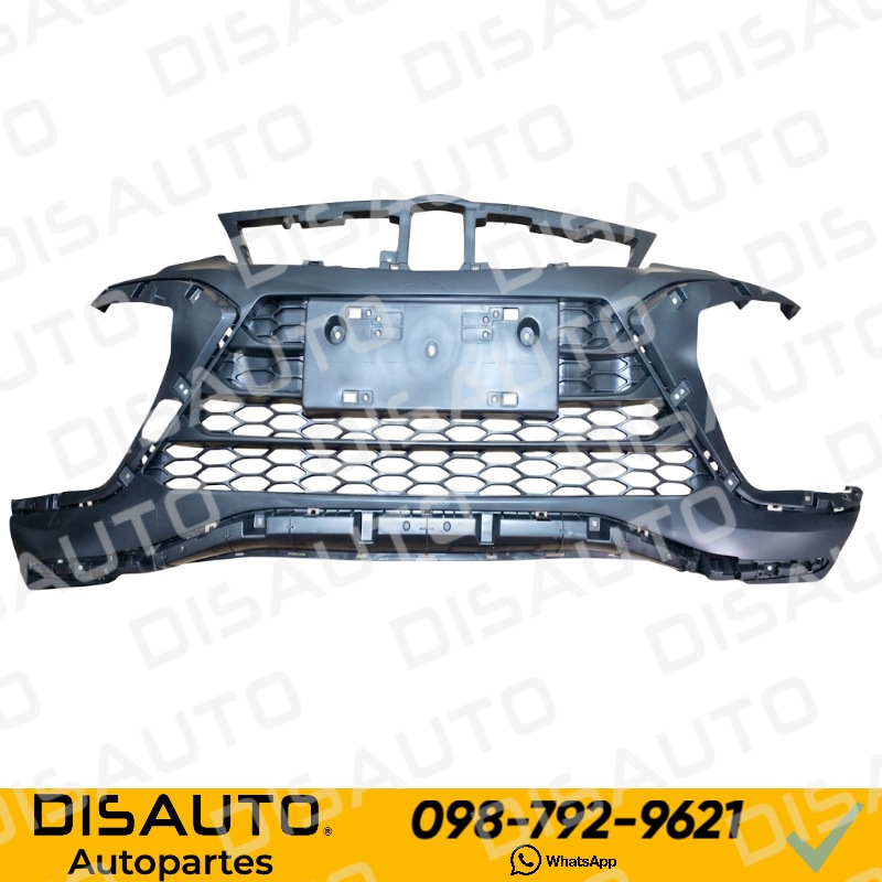 GUARDACHOQUE DELANTERO (CENTRAL) SOUEAST DX3 2020+