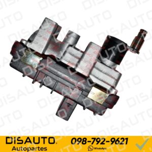 modulo_actuador_turbo_jac_t6_t8_diesel