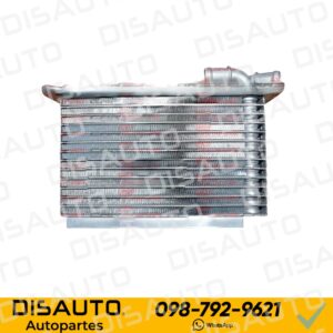 RADIADOR DEL MULTIPLE DE ADMISION JETOUR X70, COUPE 1.5T 2021-2025, CHERY TIGGO 7, TIGGO 8 1.5T 2021+
