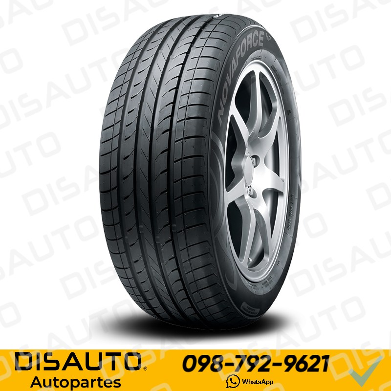 LLANTA 215/65R16(HB) 98H NOVA-FORCE HP100 LEAO CH