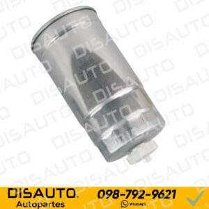 FILTRO DE COMBUSTIBLE MAXUS T60 2.8 DIESEL 2023+