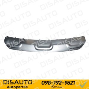MOLDE_GUARDA_CHOQUE_posterior_changan_cs15